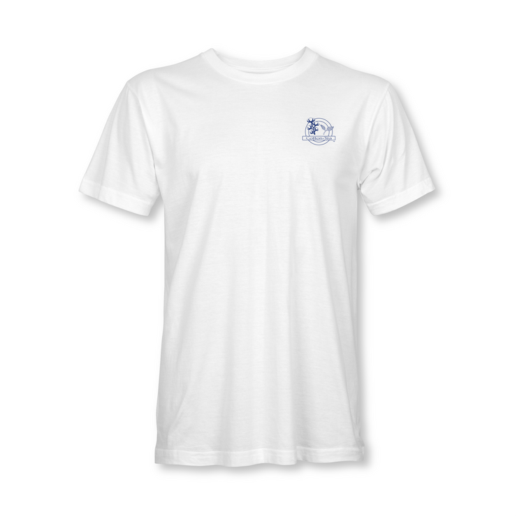 Patriotic Tribute T-Shirt | Cotton-Tea.