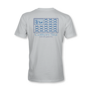 Blue Crab Time T-Shirt