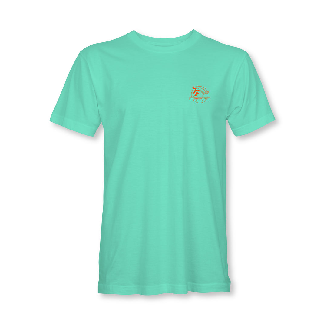 Friends of the Sea Long Sleeve Shirt | Cotton-Tea® - Comfortable