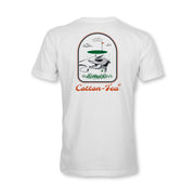 Gator Golf T-Shirt