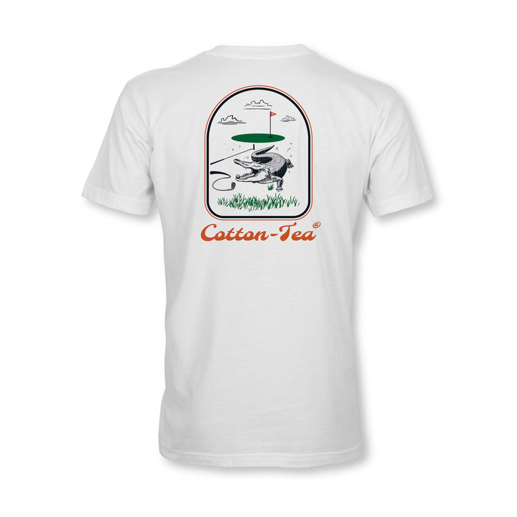 Gator Golf T-Shirt
