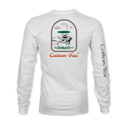 Gator Golf Long Sleeve T-Shirt