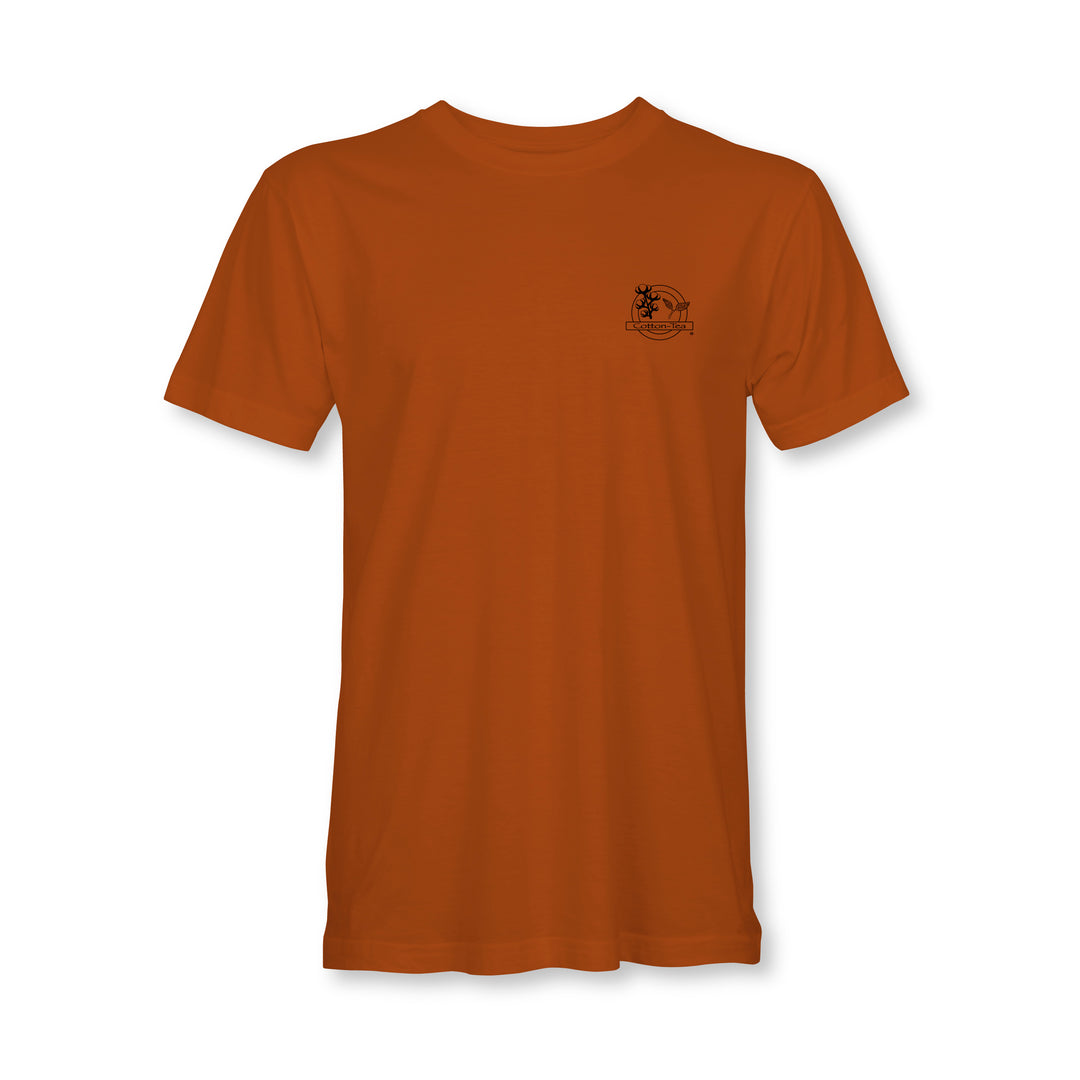 Hide & Seek Champ T-Shirt | Cotton-Tea®