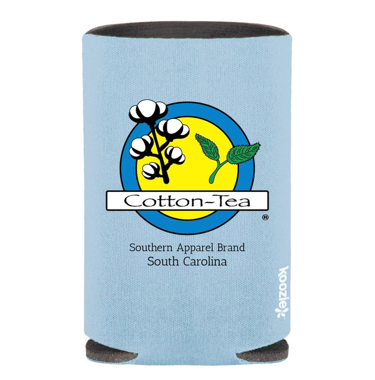Koozie® with Cotton-Tea®