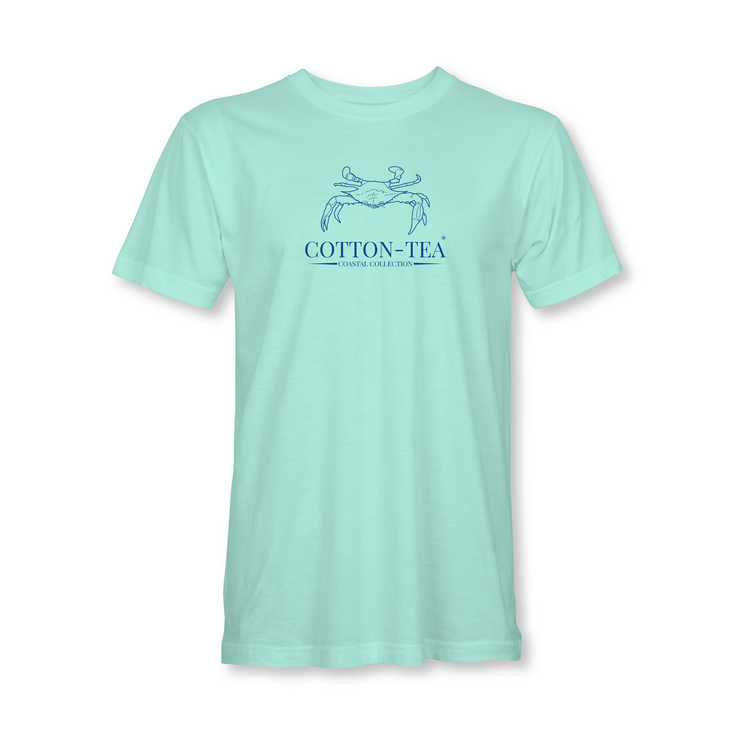 Low Tide Crab T-Shirt