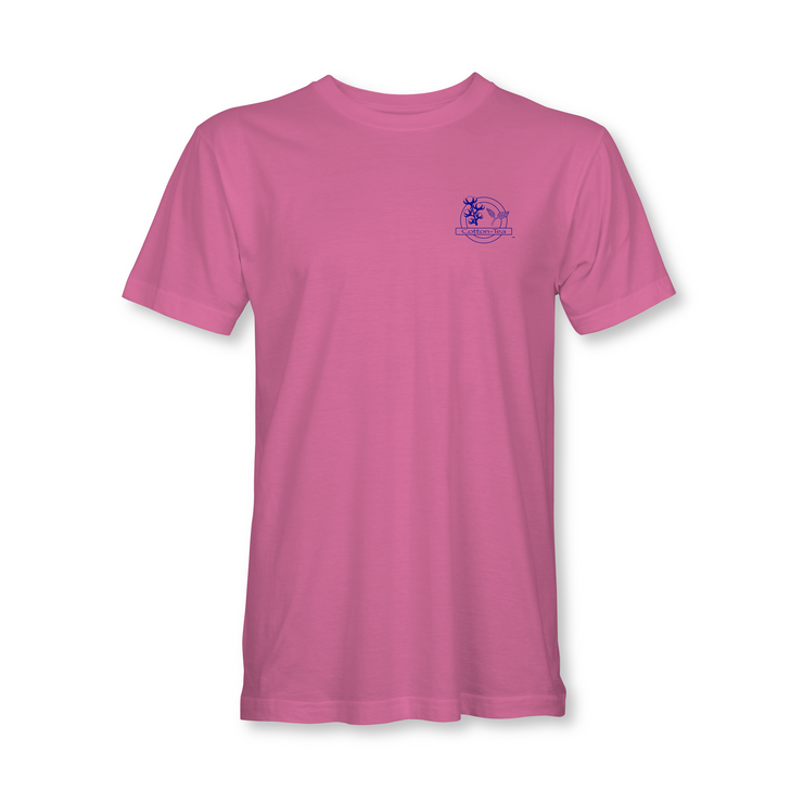Pink Party T-Shirt