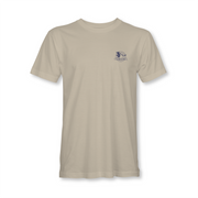 Spot Tail T-Shirt | Cotton-Tea.