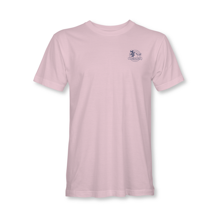 Anchors Away T-Shirt | Cotton-Tea.