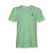 Majestic Surf T-Shirt | Cotton-Tea.