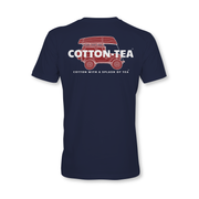 Outdoor Adventure T-Shirt | Cotton-Tea.