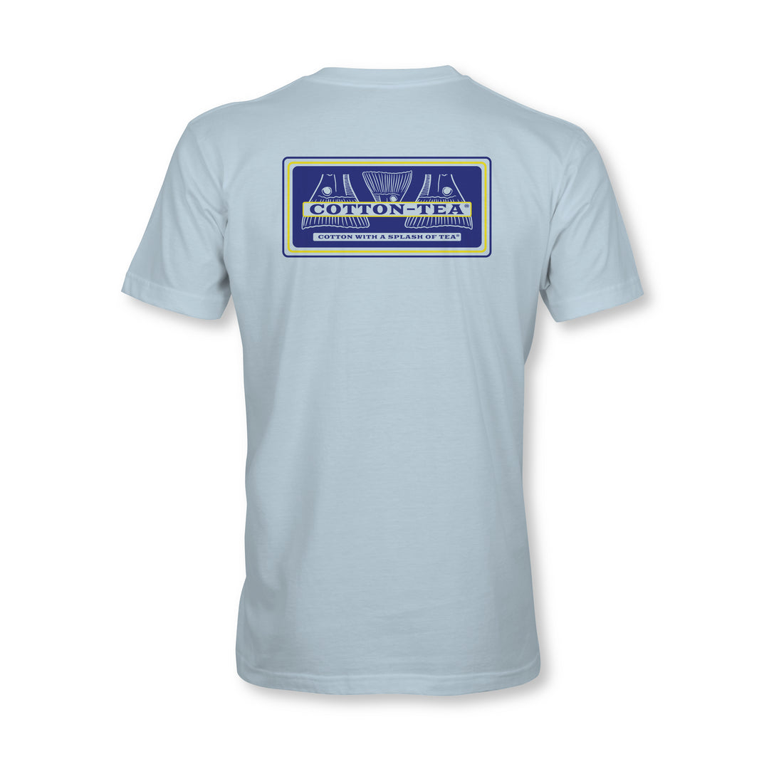Cotton-Tea® | Southern Apparel Brand | Printed in the USA
